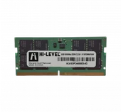 8GB DDR5 5600Mhz SODIMM 1.1V HLV-SOPC44800D5-8G - 1