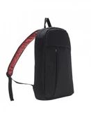 PLM OSLO NOTEBOOK SIRT ÇANTASI SİYAH 15.6" - 5