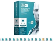 ESET HOME SECURITY ESSENTIAL 1 KULLANICI 1 YIL KUTU - 3