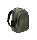 PLM CITY NOTEBOOK SIRT ÇANTASI HAKİ 15.6"-17" - 2