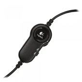 LOGITECH H151 STEREO KULAKLIK 981-000589 - 3