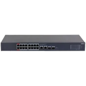 DAHUA CS4220-16GT-240 16 PORT 16XGE-2XGE-2XGE/SFP BULUT YÖNETİLEBİLİR 240W POE SWİTCH - 2