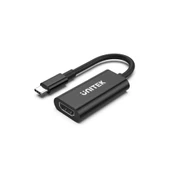 UNITEK USB-C TO HDMI 4K 60Hz ADAPTÖR (V1421A) - 1