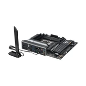 ASUS TUF GAMING B860M-PLUS 1851 SOKET DDR5 DP HDMI MATX ANAKART - 3
