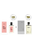 122 709 Kadın/erkek Parfüm Edp 50 ml Oriental - Mnms50122709 - 1