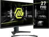 27 MSI MAG 275F FHD 0.5MS 180HZ IPS FLAT RAPID - 2