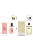 122 150 Kadın Parfüm Edp 50 ml Oriental/woody - Mnms50122150 thumbnail 1