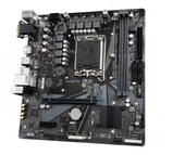 GIGABYTE H610M H V3 DDR4 3200MHZ M.2 HDMI MATX 1700P - 1