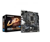 GIGABYTE H610M H V3 DDR4 3200MHZ M.2 HDMI MATX 1700P - 3