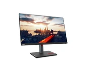 24 LENOVO P24h-30 63B3GAT6TK 2K(2560x1440) 4MS 60HZ HDMI+DP+USB-C - 2