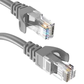 Fully G-505Z 2 Metre Cat6 RJ45 Patch Ethernet Kablosu thumbnail 1