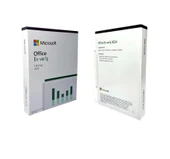 MİCROSOFT OFFİCE EV VE İŞ 2024 TR KUTU EP2-06692 - 2