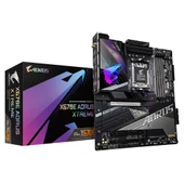GIGABYTE ANAKART AMD AM5 E-ATX X670E AORUS XTREME - 1