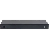 DAHUA CS4218-16ET-240 16 PORT 16XFE-2XGE-2XGE/SFP YÖNETİLEBİLİR 240W POE SWİTCH - 3