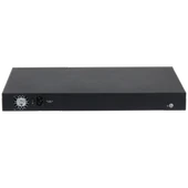 DAHUA S4220-16GT-240 16 PORT 16XGE-2XGE-2XGE/SFP YÖNETİLEBİLİR 240W POE SWİTCH - 3