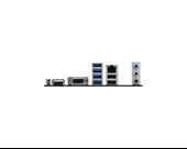 MSI PRO B840M-B AM5 DDR5 8000MHZ(OC) HDMI VGA 2X M.2 USB 5 GBS 2.5G LAN MATX thumbnail 4