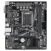 GIGABYTE H610M H V3 DDR4 3200MHZ M.2 HDMI MATX 1700P - 5