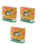 Buğday Fare Zehiri 250 Gr X3 Adet - 1