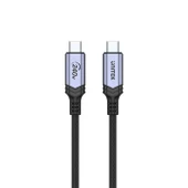 UNITEK TYPE-C HIZLI ŞARJ 2MT 240W (C14110GY-2M) - 3