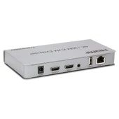 EZCOOL EZ-3020EX 120MT HDMI USB KVM EXTENDER 4K thumbnail 2