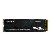 PNY CS2150 1TB 10200/8300 MB/s M.2 NVMe SSD (M280CS2150-1TB-TB) thumbnail 1