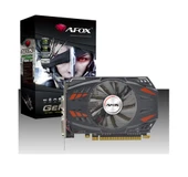 AFOX GEFORCE GT740 2GB GDDR5 128BIT AF740-2048D5L4 - 1