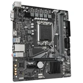 GIGABYTE H610M H V3 DDR4 3200MHZ M.2 HDMI MATX 1700P - 6