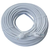 FullyG-505SA 50 Metre Cat6 RJ45 Patch Ethernet Kablosu thumbnail 2