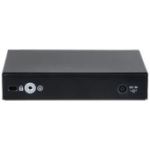 DAHUA CS4006-4ET-60 4 PORT 4XFE-2XGE YÖNETİLEBİLİR 60W POE SWİTCH - 3