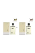 514 154 Erkek/kadın Parfüm Edp 50 ml Oriental/floral - Mnms505142154 thumbnail 1
