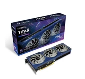 SPARKLE INTEL ARC B580 TITAN OC 12GB EKRAN KARTI thumbnail 1