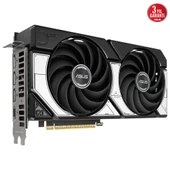 ASUS DUAL-RTX5070-O12G 192BIT GAMING VGA - 5