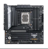 ASUS TUF GAMING B860M-PLUS 1851 SOKET DDR5 DP HDMI MATX ANAKART - 2