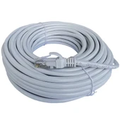 FullyG-505SA 50 Metre Cat6 RJ45 Patch Ethernet Kablosu thumbnail 1