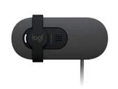 LOGITECH BRİO 100 FULL HD 1080P GRAFİT 960-001585 - 2