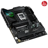 ASUS ROG STRIX Z890-F GAMING WIFI DDR5 5XM2 USB3.2 RGB LAN ATX - 4