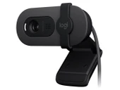 LOGITECH BRİO 100 FULL HD 1080P GRAFİT 960-001585 - 3