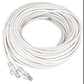 Powermaster Cat5 25 Metre Patch Network Ethernet Kablo thumbnail 1