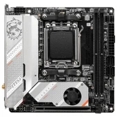 MSI MPG B650I EDGE WIFI DDR5 HDMI M.2 USB 3.2 LAN WİFİ MITX AM5 - 2