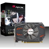 AFOX GEFORCE GT740 2GB GDDR5 128BIT AF740-2048D5L4 - 4