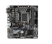 GIGABYTE H610M H V3 DDR4 3200MHZ M.2 HDMI MATX 1700P - 2