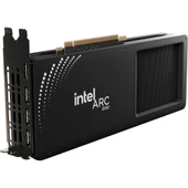 INTEL ARC B580 12GB GDDR6 EKRAN KARTI 31P06HB0BA thumbnail 4