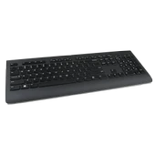 LENOVO 4X30H56872 WİRELESS Q KLAVYE SİYAH - 3