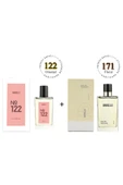 122 171 Kadın Parfüm Edp 50 ml Oriental/floral - Mnms50122171 thumbnail 1