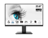 23.8 MSI PRO MP2412 FHD 1MS 100HZ FLAT VA - 1