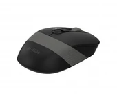 A4 TECH FG10S OPTIK MOUSE NANO SILENT GRİ 2000 DPI - 4