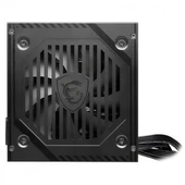 MSI MAG A500DN 500W 80+ POWER SUPPLY - 2