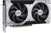MSI GEFORCE RTX 5060 TI 8G VENTUS 2X OC PLUS 8GB GDDR7 128B DX12 PCIE 5.0 X16 (3XDP 1XHDMI) - 5