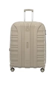 SKYBLUE 7001 POLİPROPİLEN KIRILMAZ 3' LÜ SET VALİZ - 7