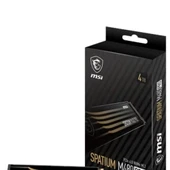4TB MSI SPATIUM M480 PRO NVME M.2 SSD - 3